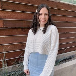 Meet your Posher, Gal